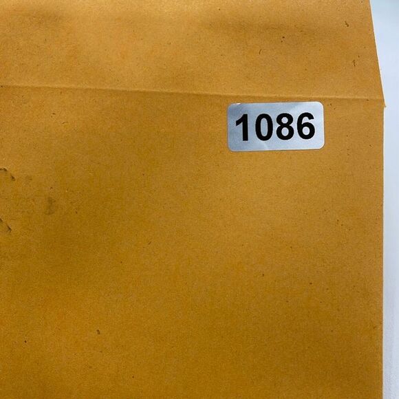 NEW Encour 8” AB silver fringe earrings.Special event - Picture 9 of 9